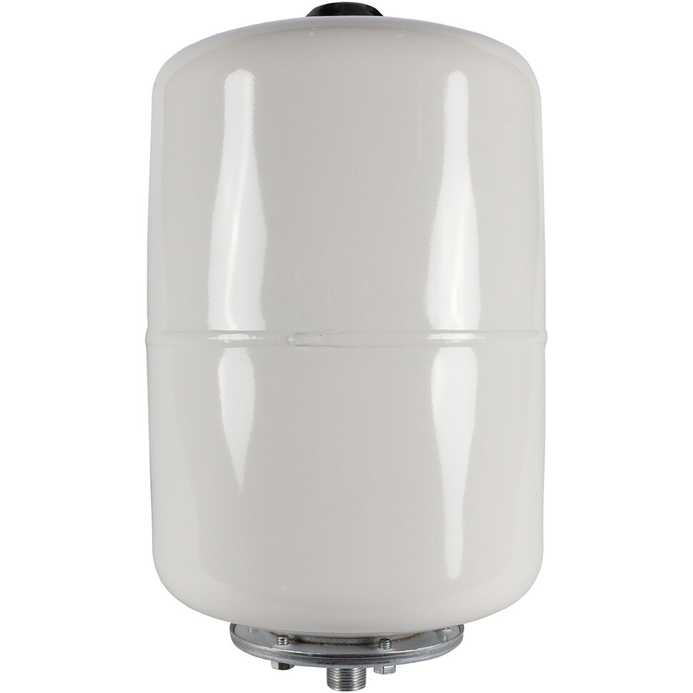 STOUT STW-0015-000018 расширительный бак, для ГВС 18 л. вертикальный (цвет белый)