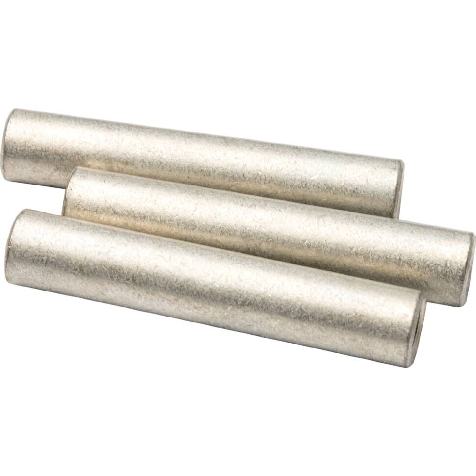 STOUT SAC-0010 Муфта термоусаживаемая для резинового кабеля до 1 кВ сечением 3х4-6 мм2