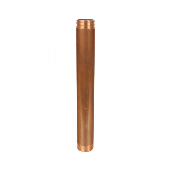 STOUT  Удлинитель НН 1"1/4x100