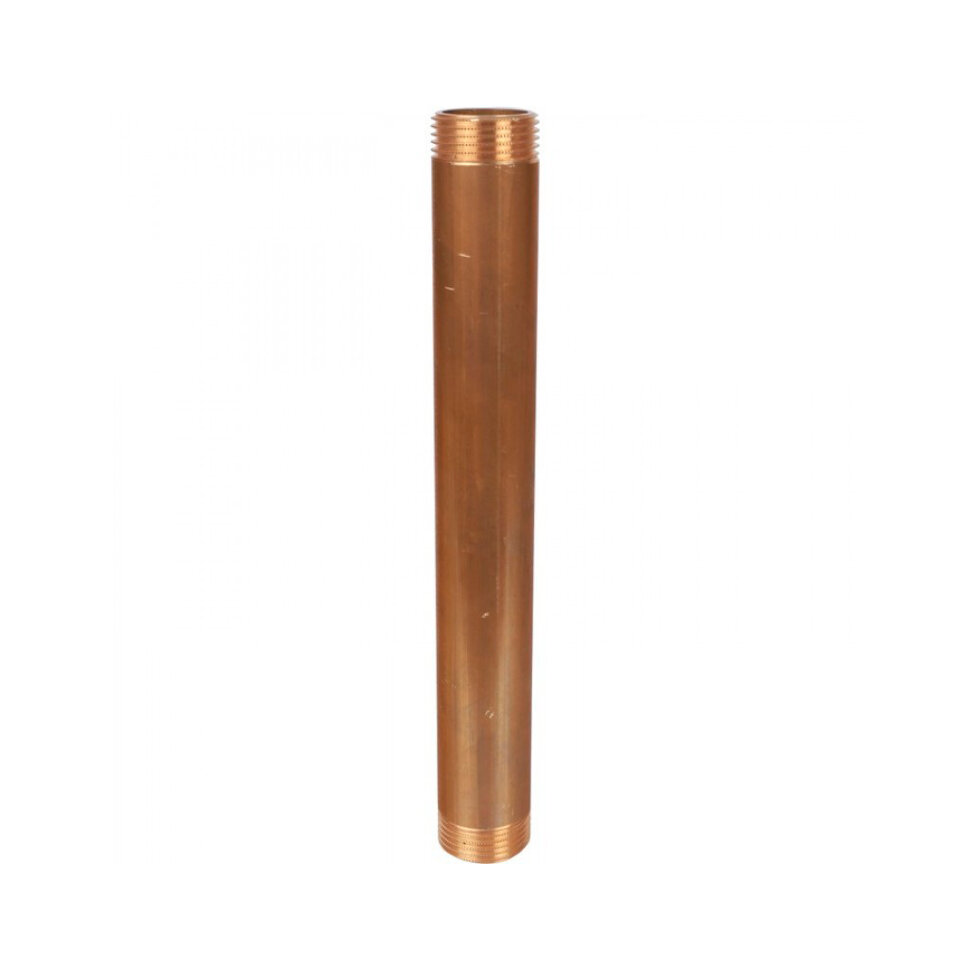 STOUT  Удлинитель НН 1"1/4x100