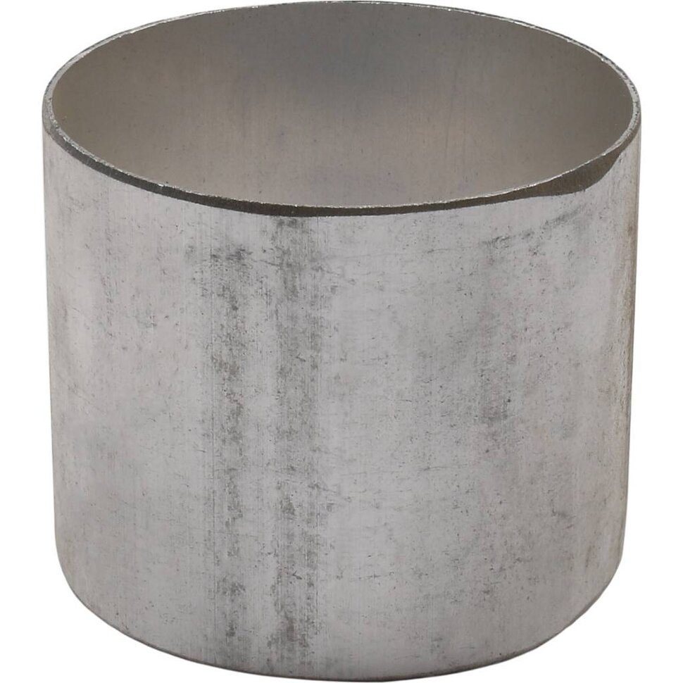 STOUT  эл-т дымохода адаптер M-M Д 60 L=50