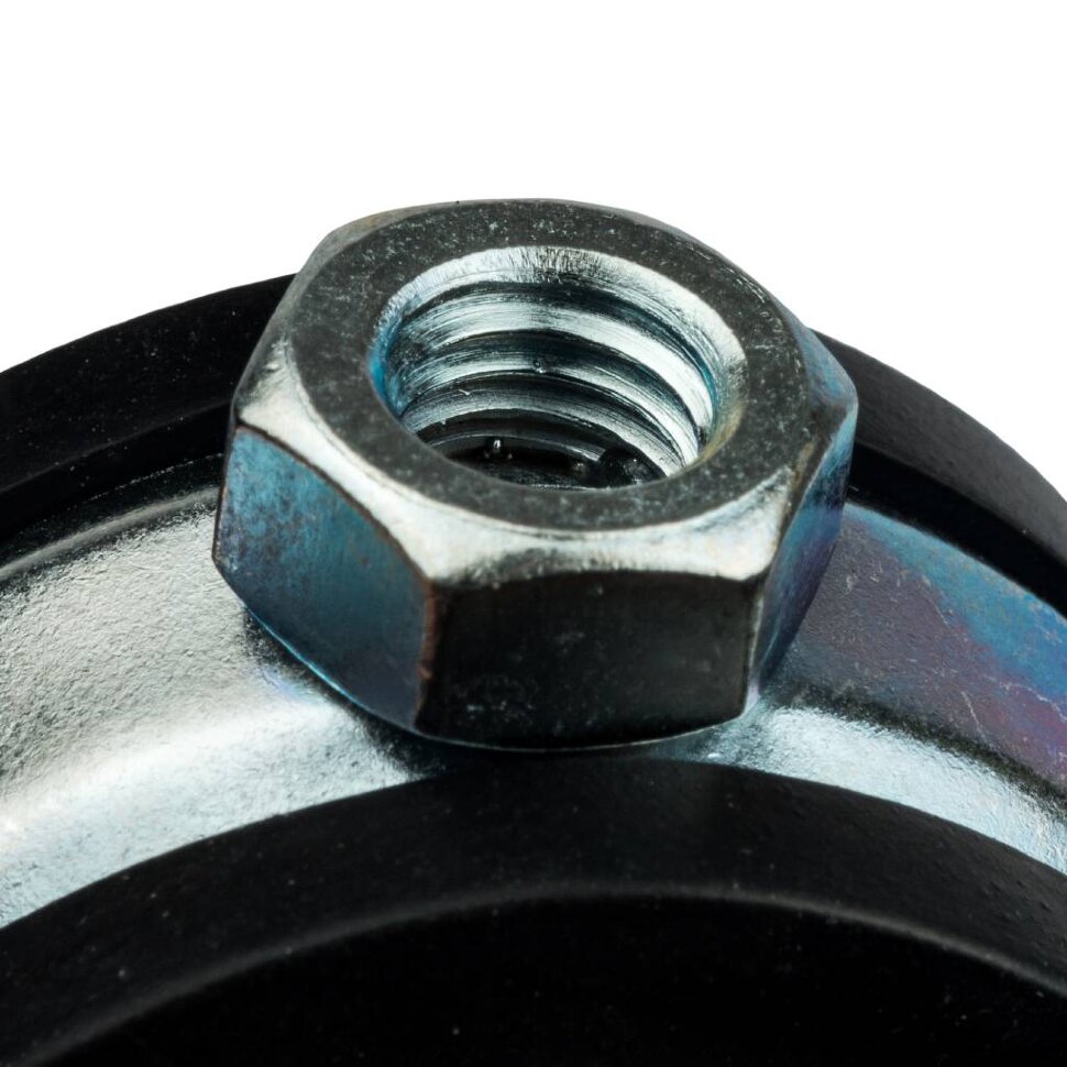 STOUT SAC-0020 Хомут для труб с гайкой 1"(32-37)