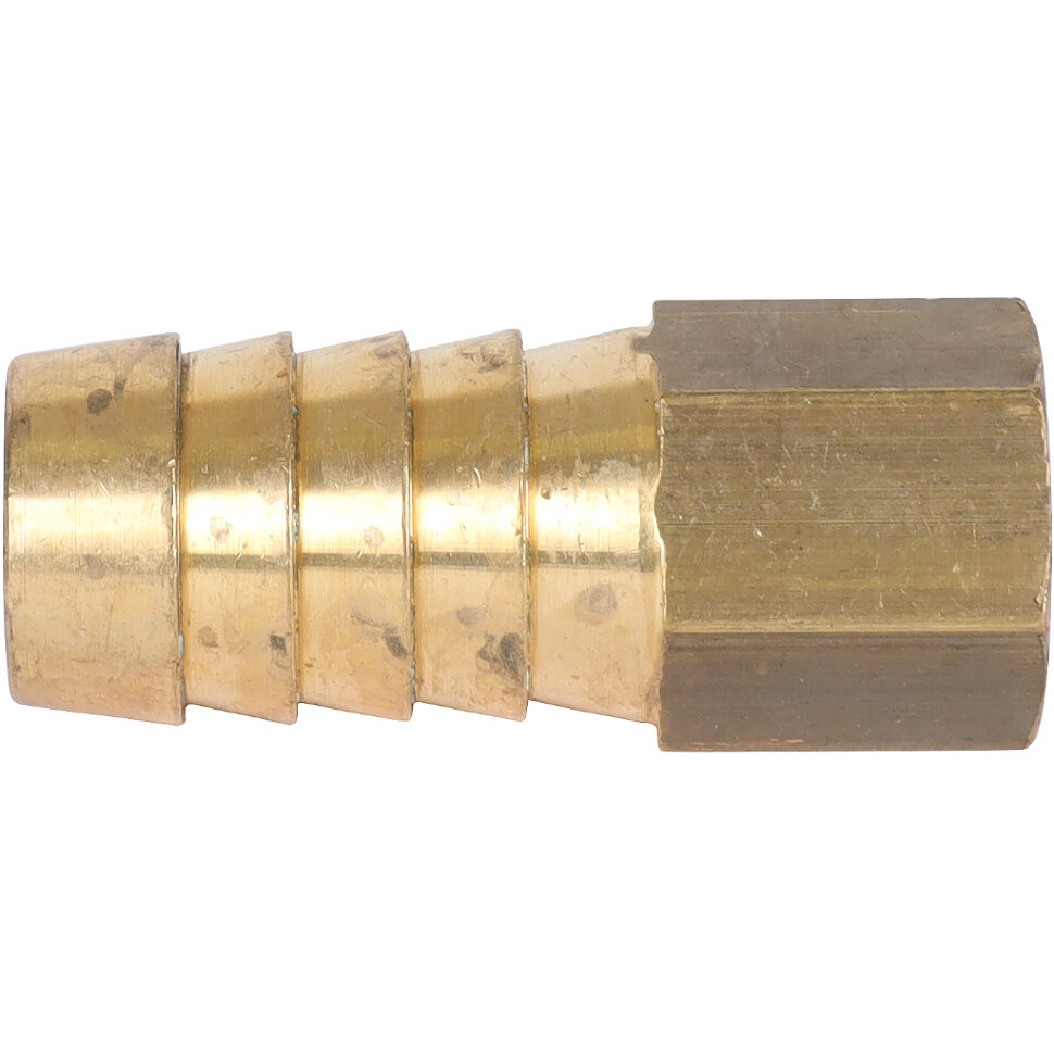 STOUT  Штуцер ВР 1/8X14