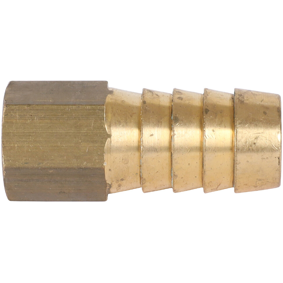 STOUT  Штуцер ВР 1/8X14