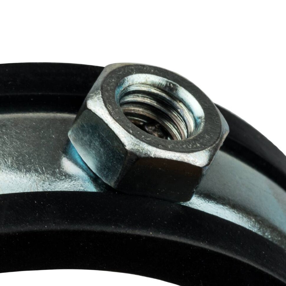 STOUT SAC-0020 Хомут для труб с гайкой 2"(59-65)
