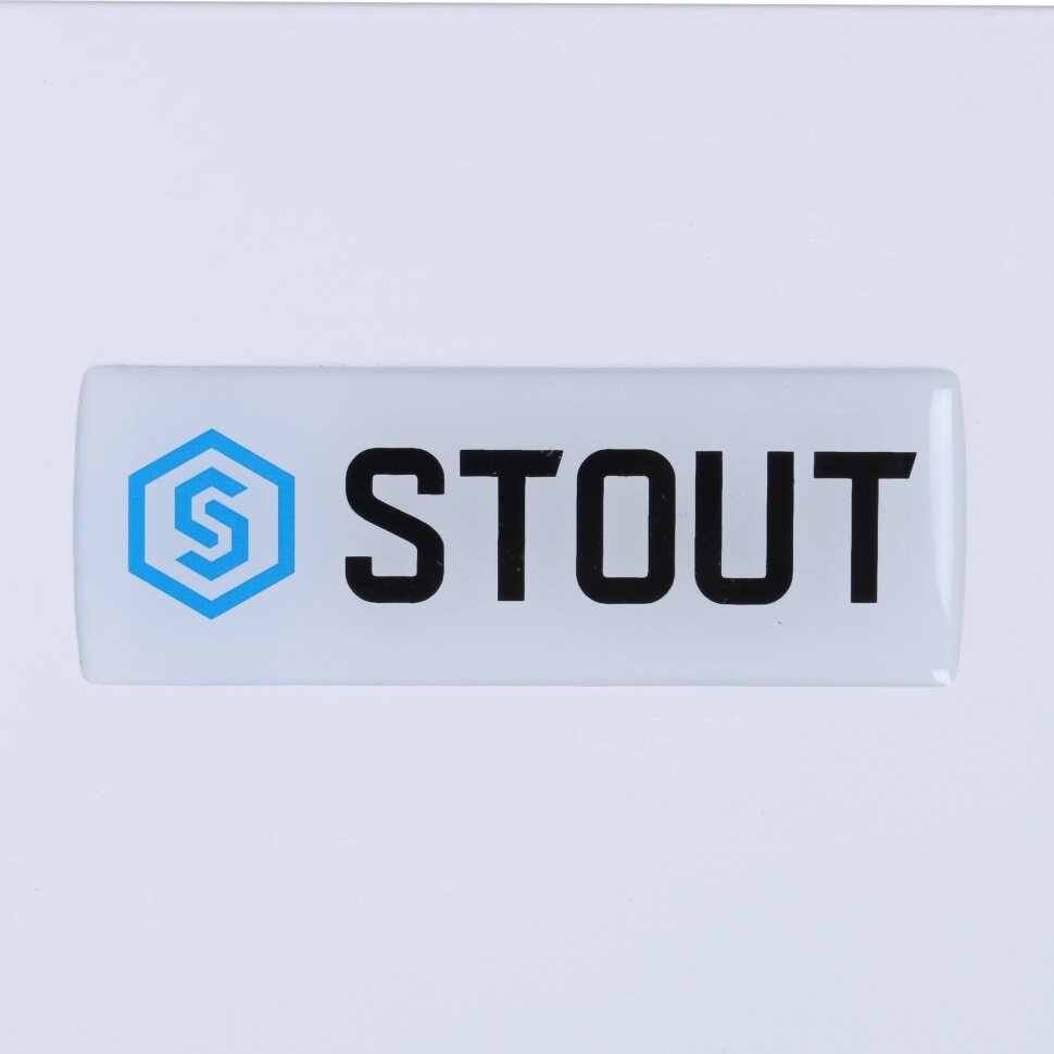STOUT - Котел электрический 12 кВт