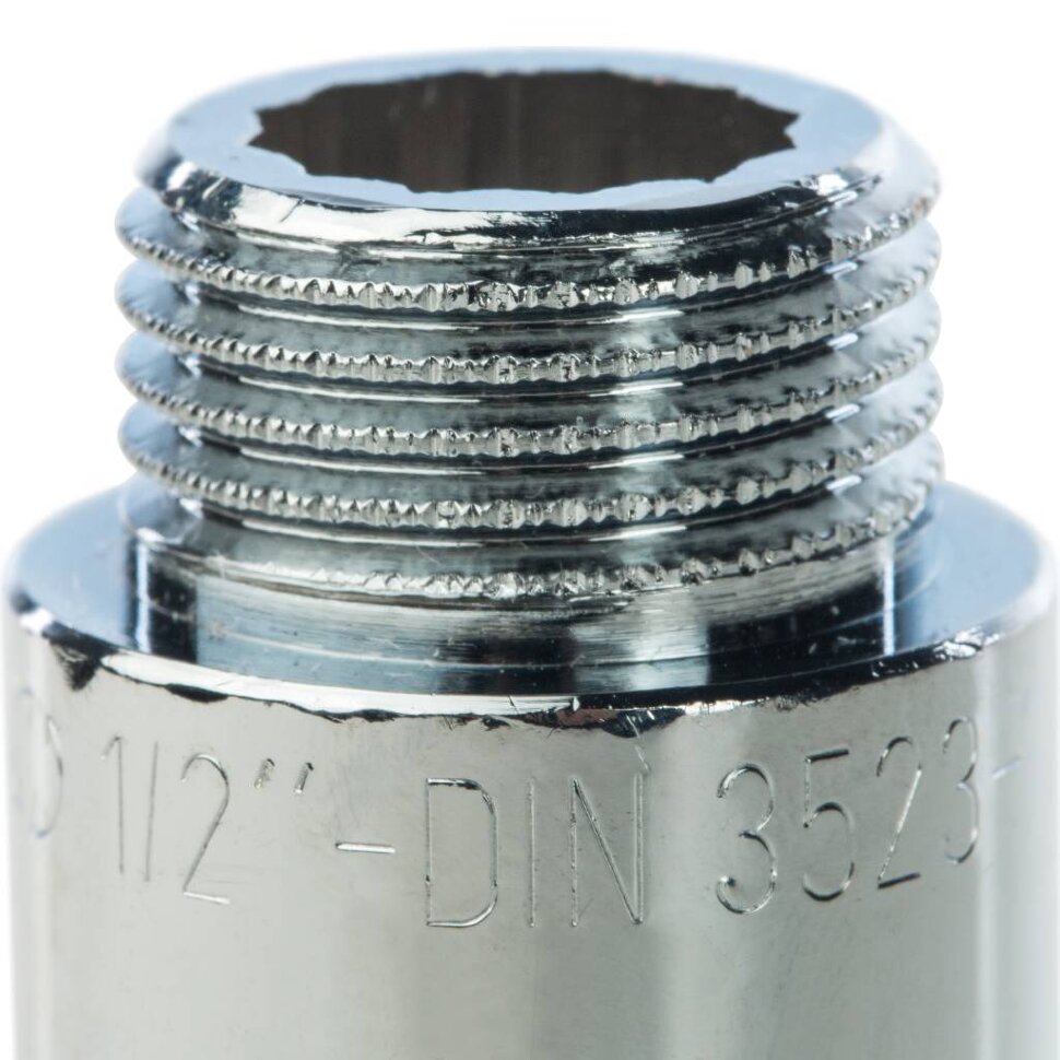 STOUT  Удлинитель хромированный 1/2X60