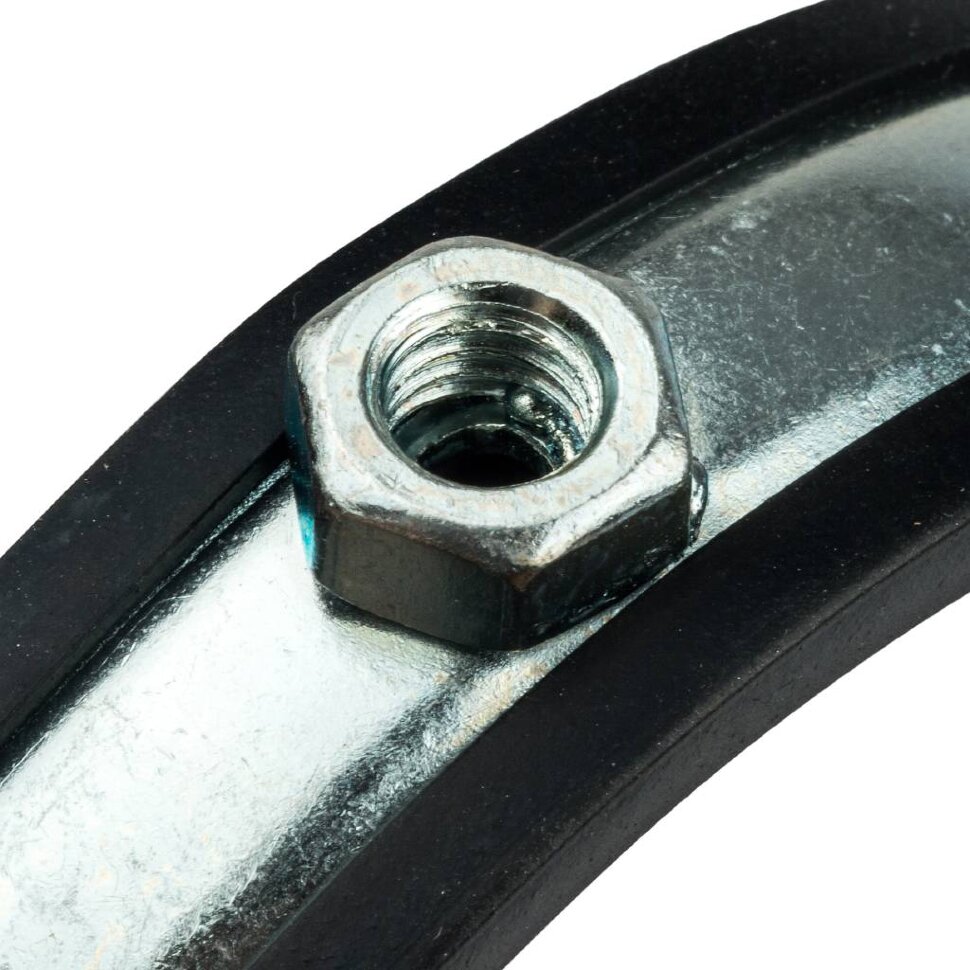 STOUT SAC-0020 Хомут для труб с гайкой 4"(107-116)
