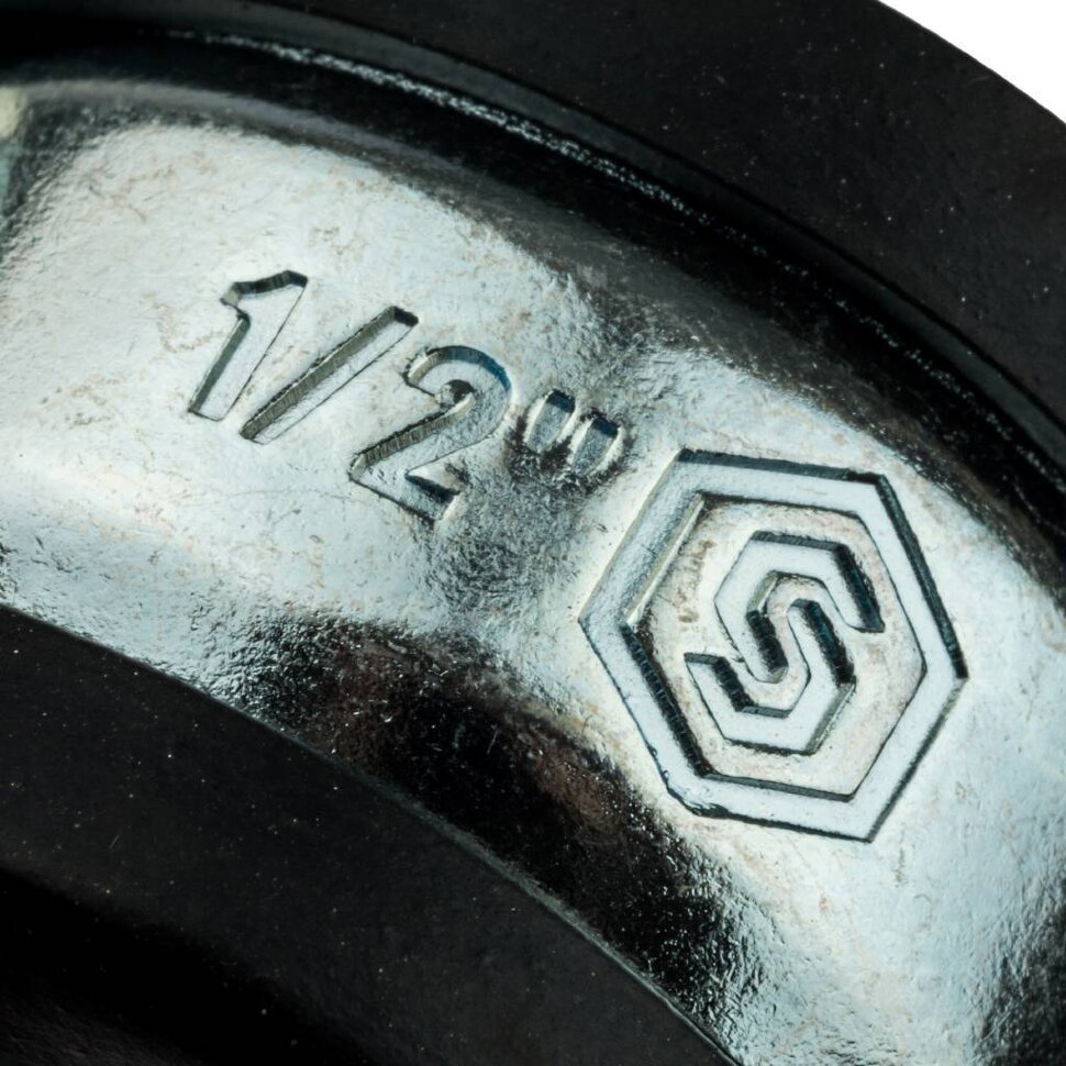 STOUT SAC-0020 Хомут для труб с гайкой 1/2"(20-24)