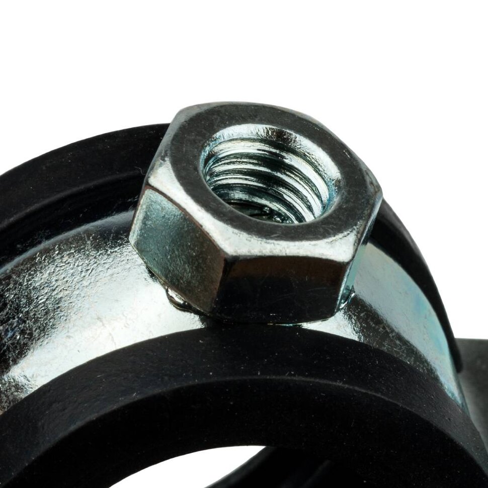 STOUT SAC-0020 Хомут для труб с гайкой 3/4"(25-29)