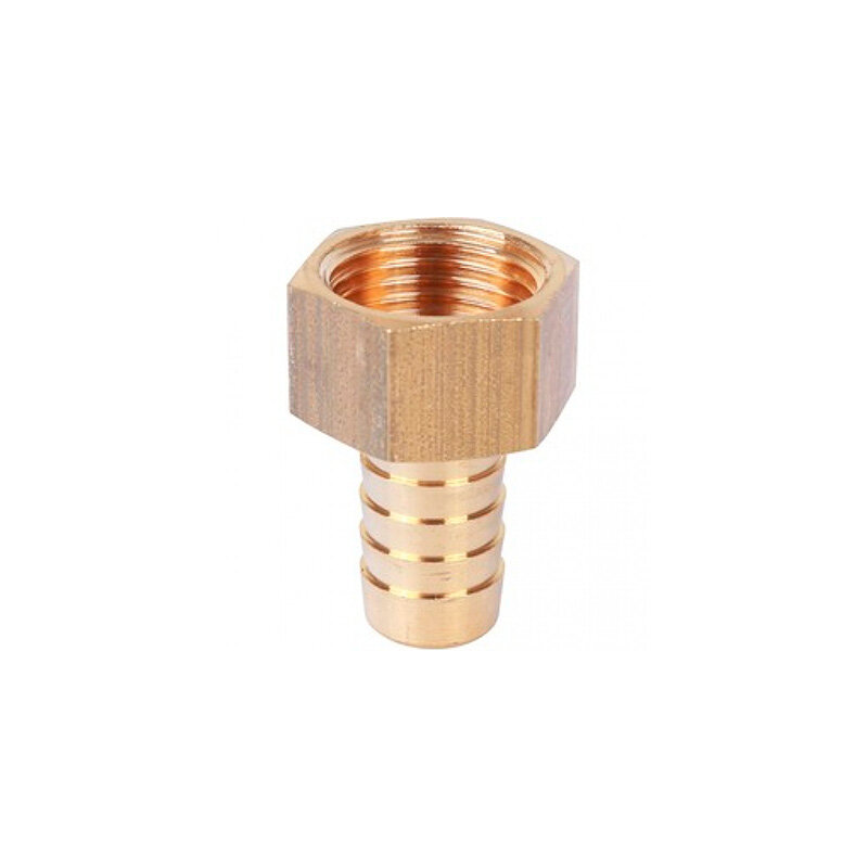 STOUT  Штуцер ВР 1"1/2X40