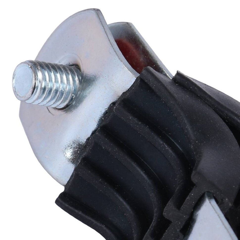 STOUT SAC-0020 Хомут для труб с гайкой 3/8"(15-19)