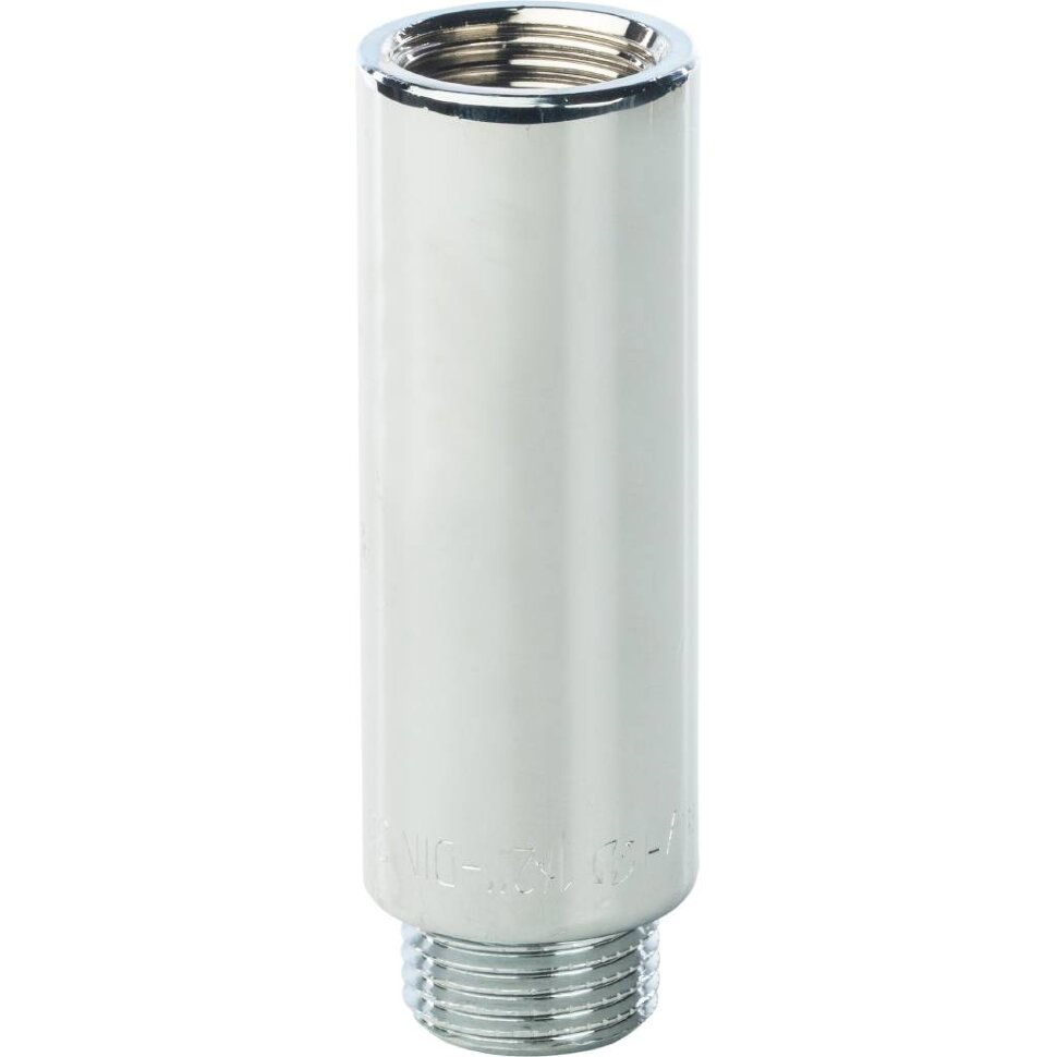 STOUT  Удлинитель хромированный 1/2X70