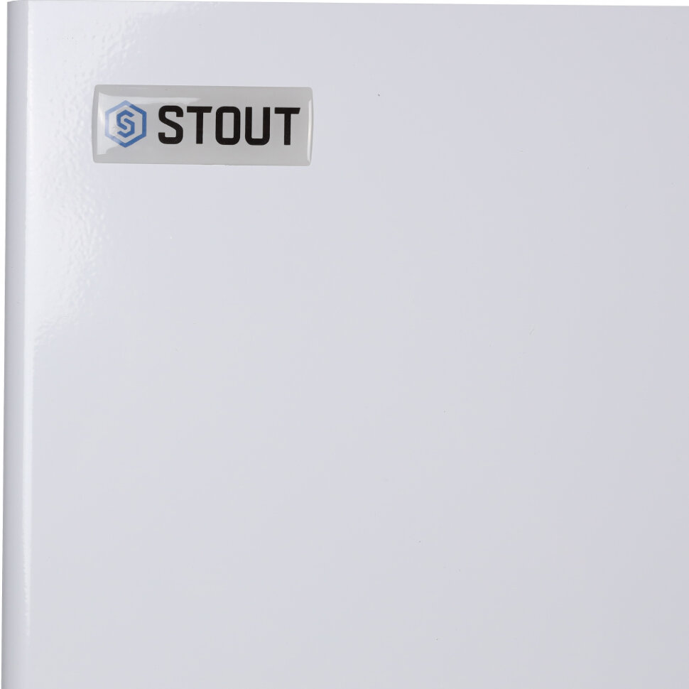 STOUT SEB  STOUT котел электрический 5 кВт