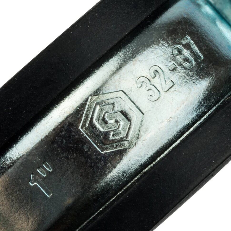 STOUT SAC-0020-Комплекты для труб: хомут, шуруп, дюбель пластиковый 1"(32-37)