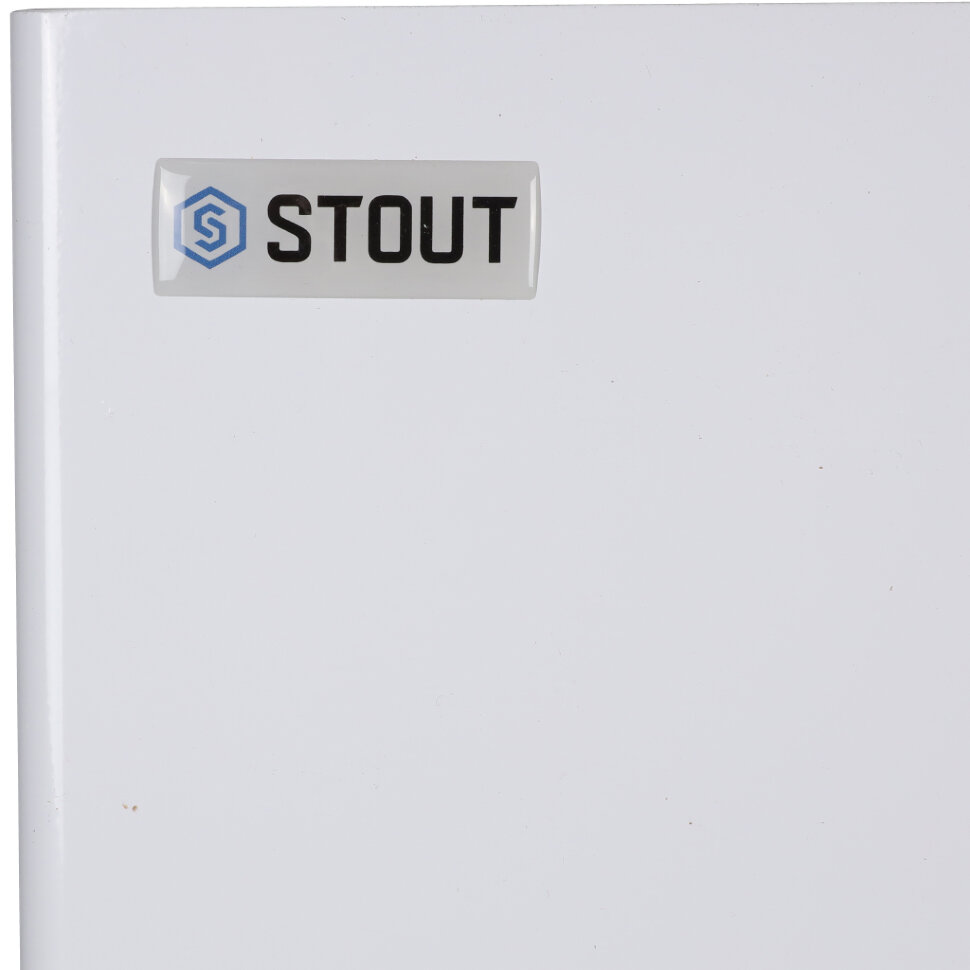 STOUT SEB  STOUT котел электрический 9 кВт