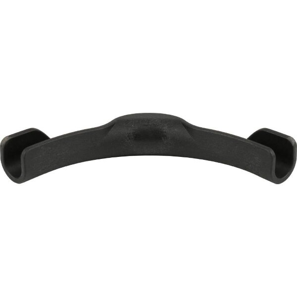 STOUT SFA-0031 Фиксатор поворота угла 90 для труб диаметром 14-18 мм (пластик)
