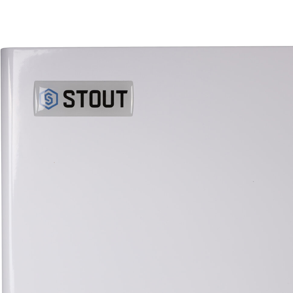 STOUT SEB  STOUT котел электрический 12 кВт