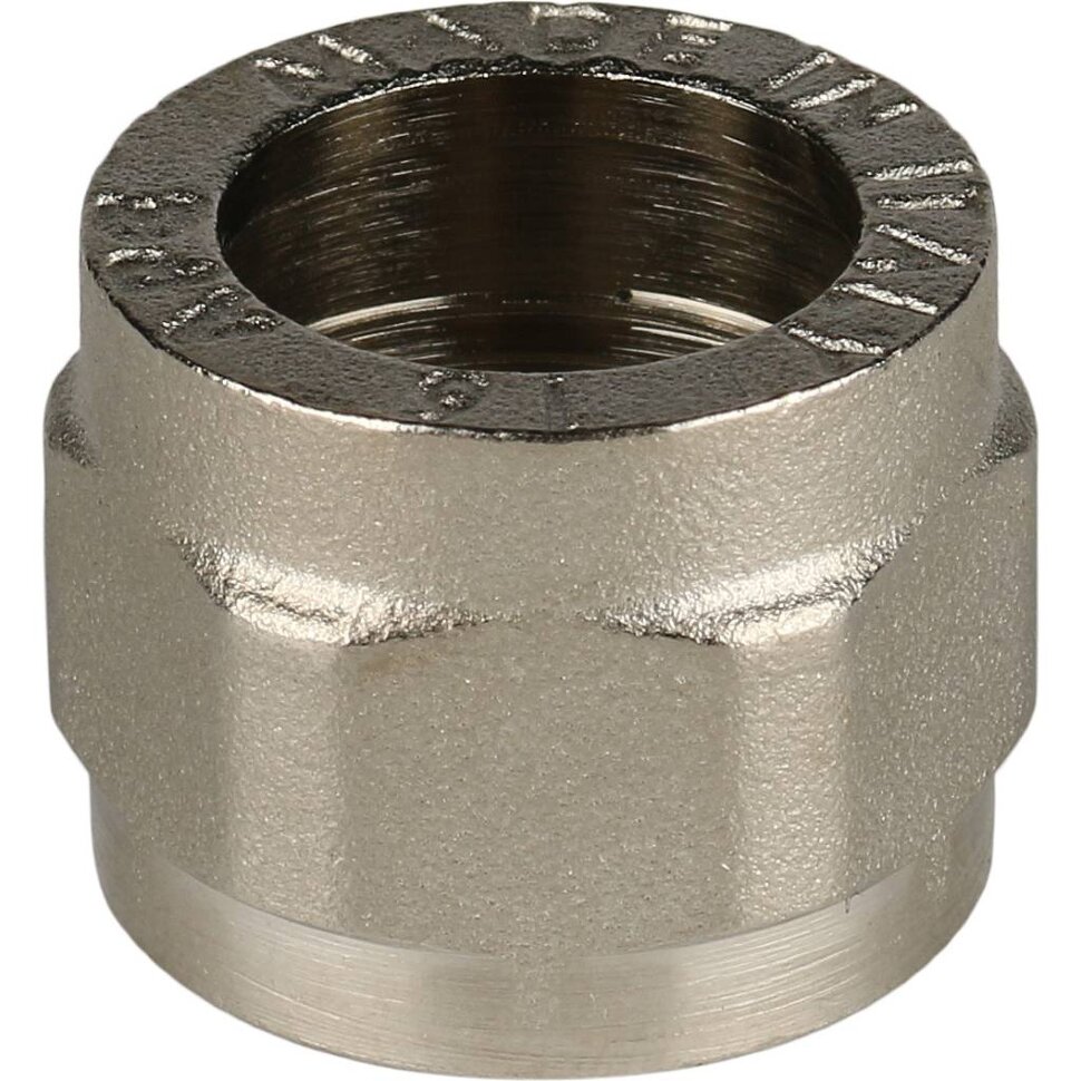 STOUT   Переходник с наружной резьбой 1/2"х16 для металлопластиковых труб винтовой