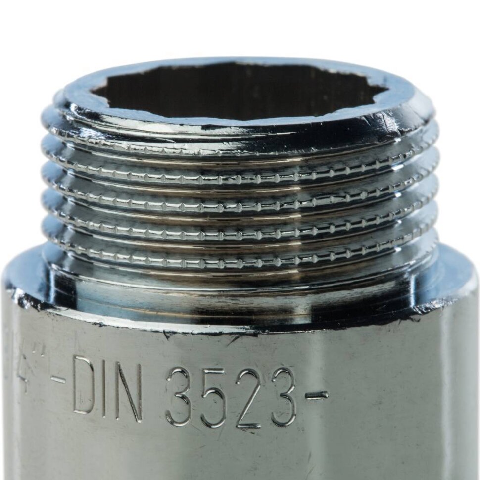 STOUT  Удлинитель хромированный 3/4X25