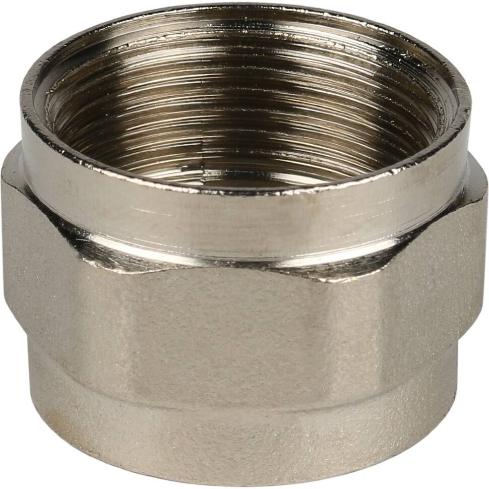STOUT   Переходник с наружной резьбой 1/2"х20 для металлопластиковых труб винтовой