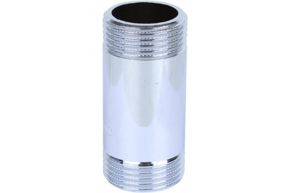 STOUT  Удлинитель НН хромированный 1"x50