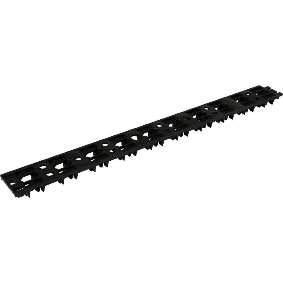STOUT SFA-0032 Шина фиксирующая для труб диаметром 16-20 мм