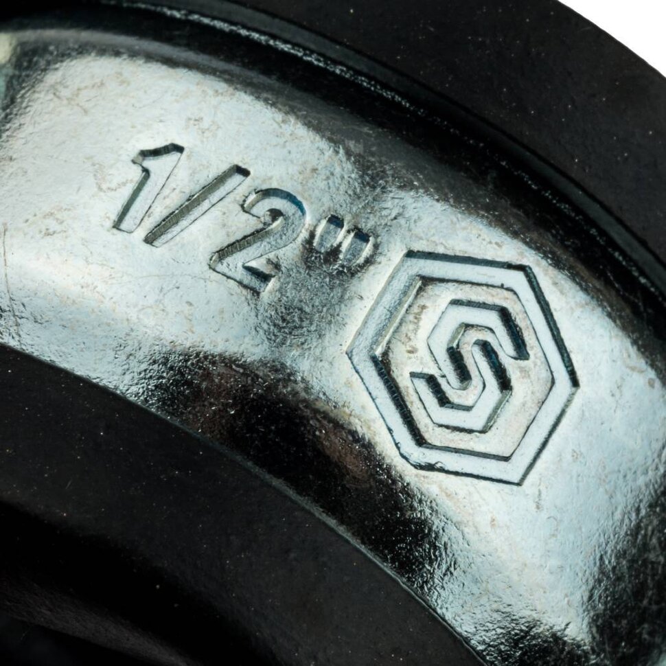 STOUT SAC-0020-Комплекты для труб: хомут, шуруп, дюбель пластиковый 1/2"(20-24)