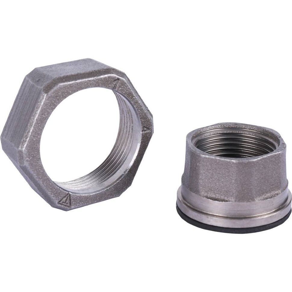 Циркуляционный насос STOUT 25 / 40 - 180