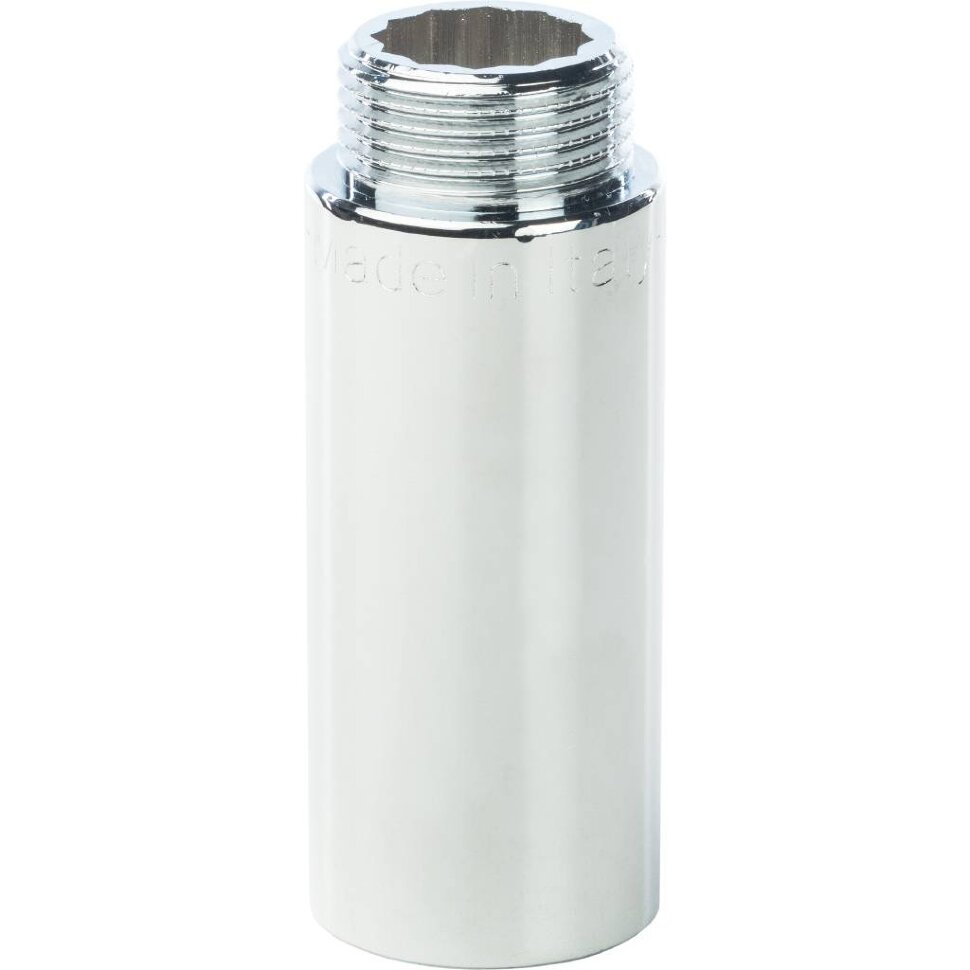 STOUT  Удлинитель хромированный 3/4X70