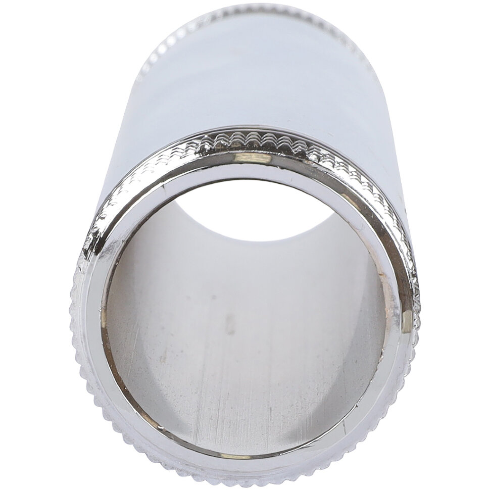 STOUT  Удлинитель НН хромированный 1"x125