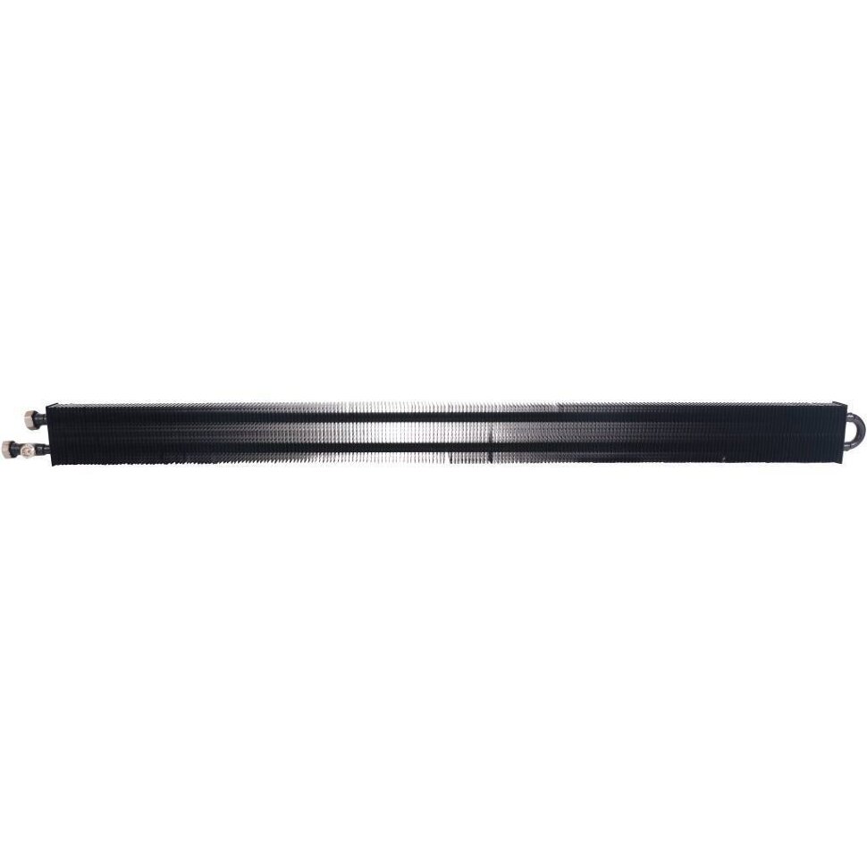 STOUT  Конвектор внутрипольный SCN 80.240.2000 (Решётка роликовая, анодированный алюминий)