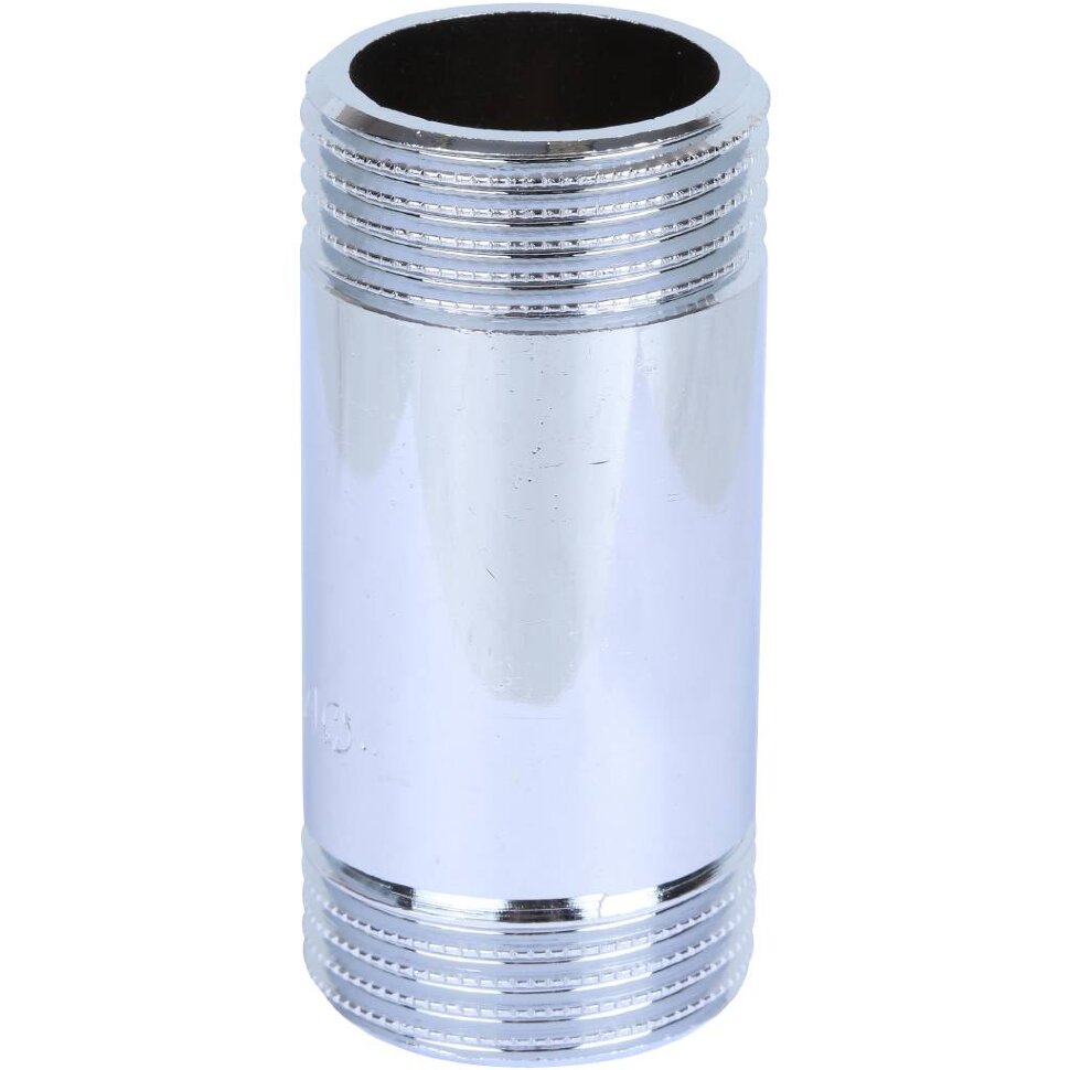 STOUT  Удлинитель НН хромированный 1/2"x40