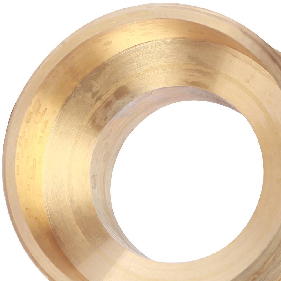 STOUT  Ниппель НН переходной 3"X2"