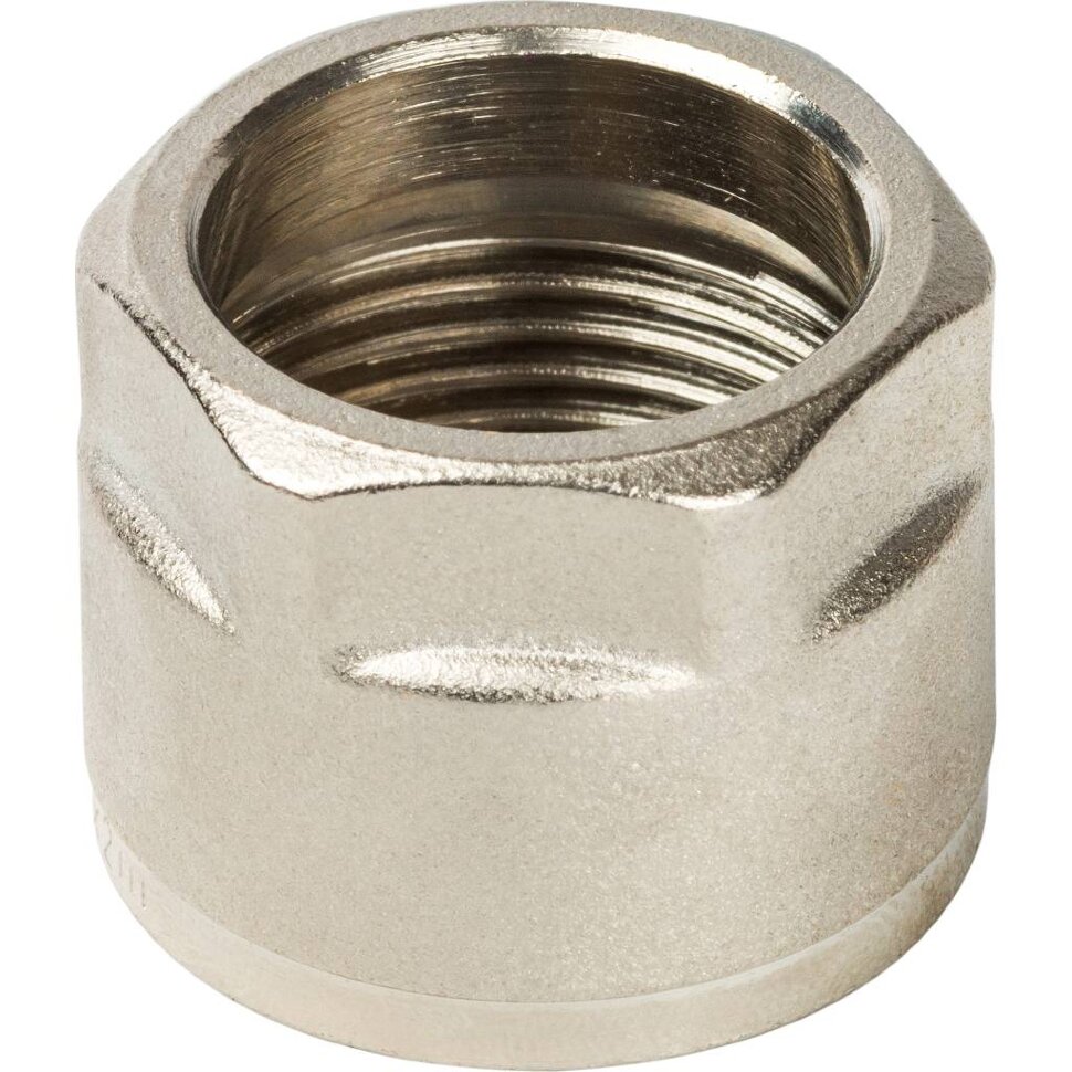 STOUT  Фитинг компрессионный для труб PEX 20х2,0х3/4
