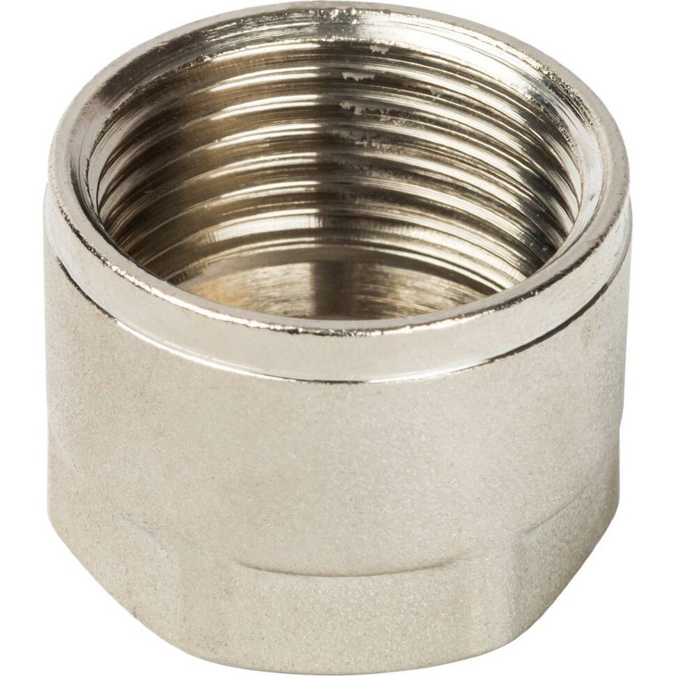 STOUT  Фитинг компрессионный для труб PEX 20х2,0х3/4