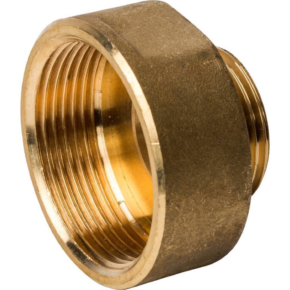 STOUT  Переходник ВН 1"1/2X1"