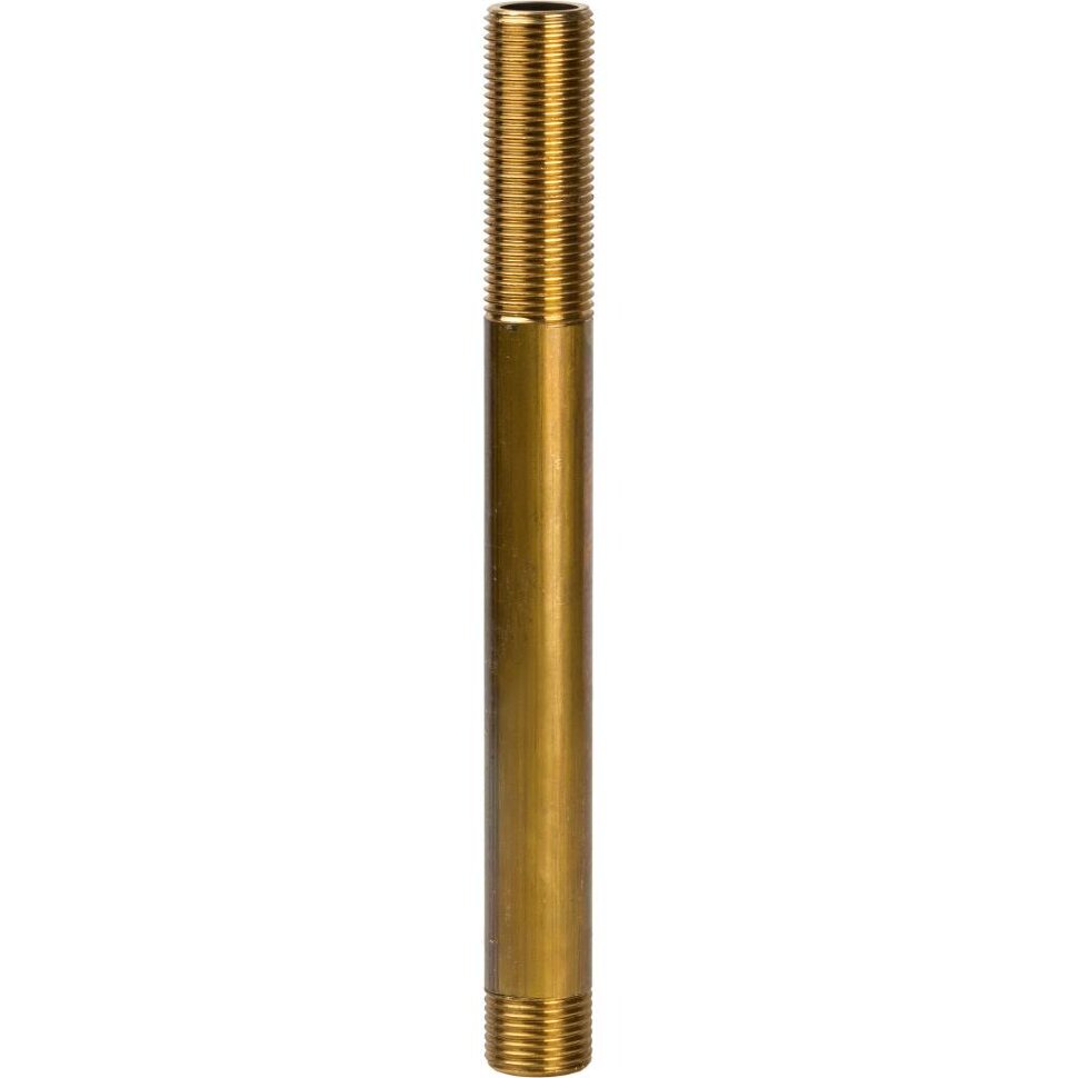 STOUT  Сгон 1"x100