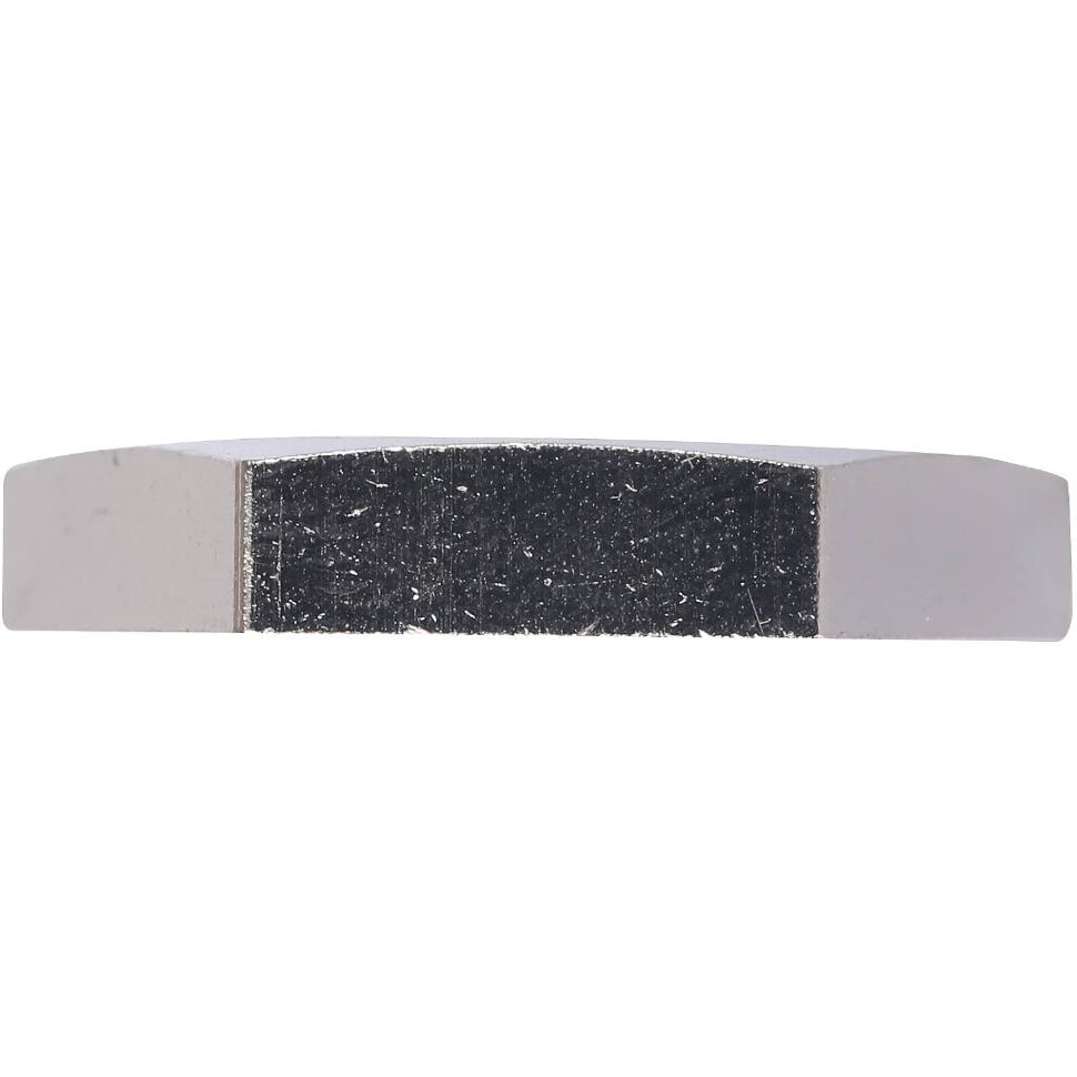 STOUT  Контргайка никелированная 1/2"