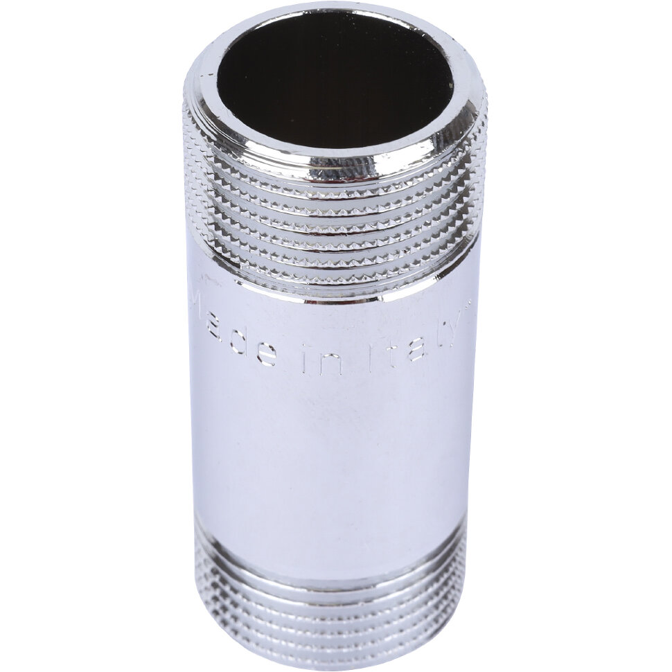 STOUT  Удлинитель НН хромированный 3/4"x60