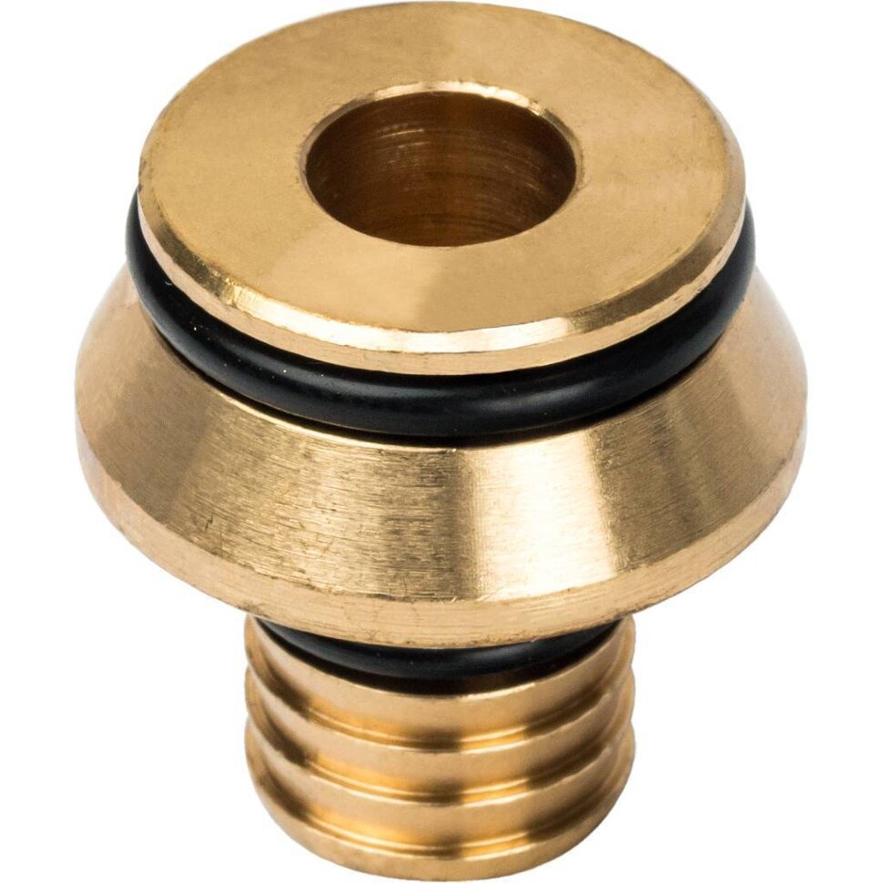 STOUT  Фитинг компрессионный для труб PEX-AL-PEX 16х2,0х3/4