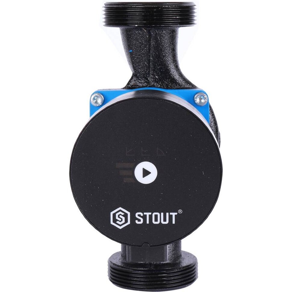 Циркуляционный насос STOUT Mini 32 / 80 - 180