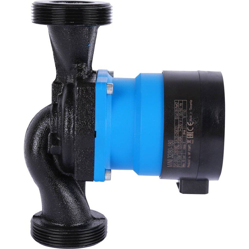 Циркуляционный насос STOUT Mini 32 / 80 - 180