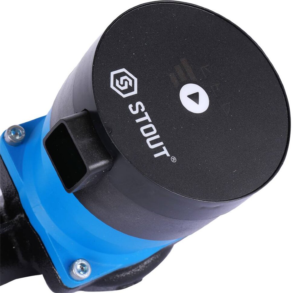 Циркуляционный насос STOUT Mini 32 / 80 - 180