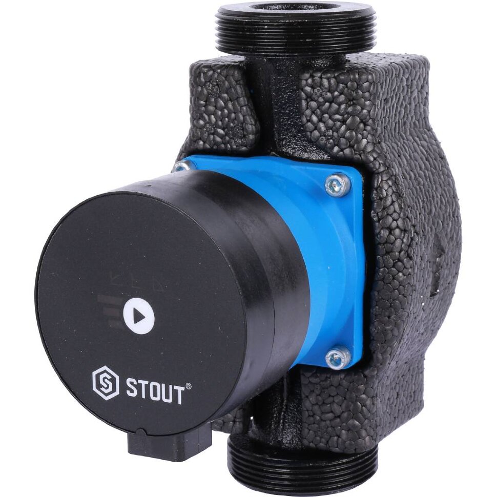 Циркуляционный насос STOUT Mini 32 / 80 - 180