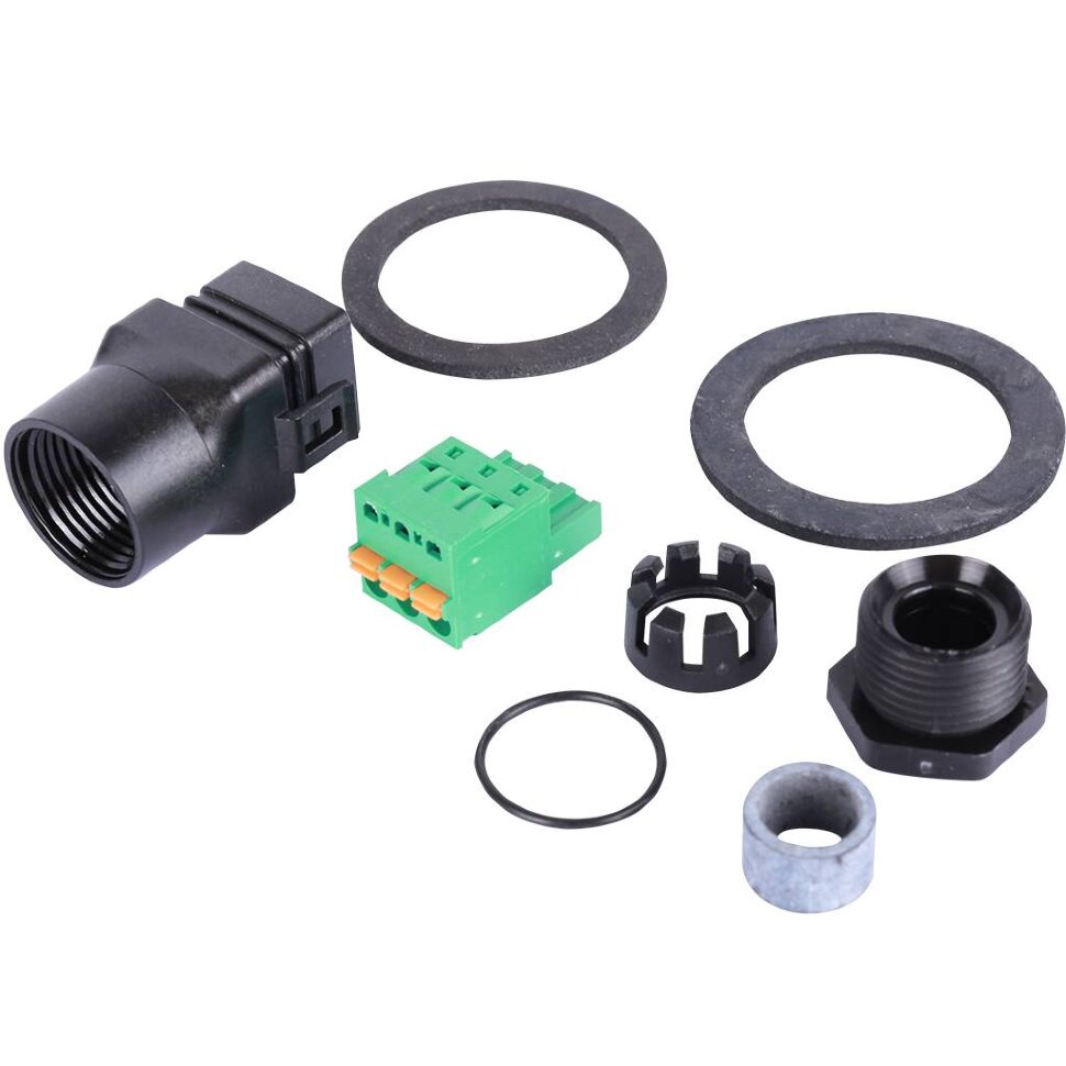 Циркуляционный насос STOUT Mini 32 / 80 - 180