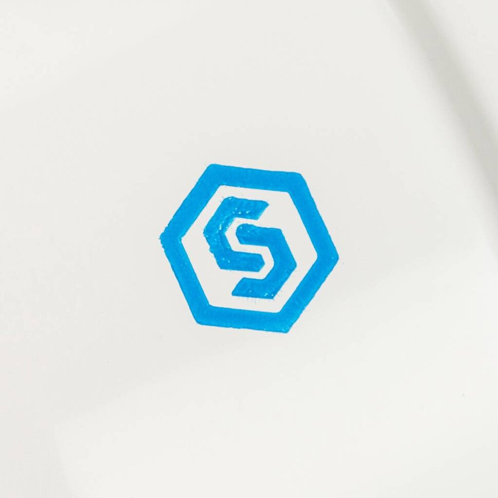 STOUT  Элемент дымохода отвод 90° DN80 с инспекционным патрубком