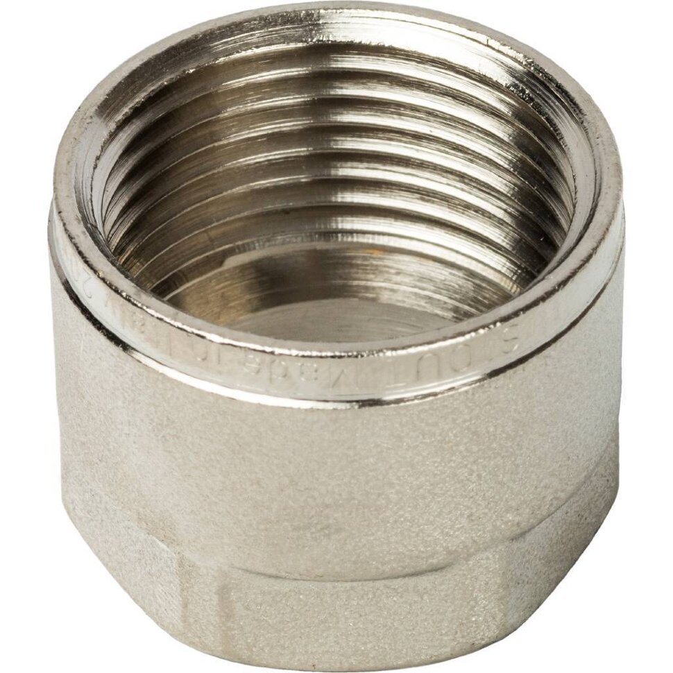 STOUT  Фитинг компрессионный для труб PEX-AL-PEX 20х2,0х3/4