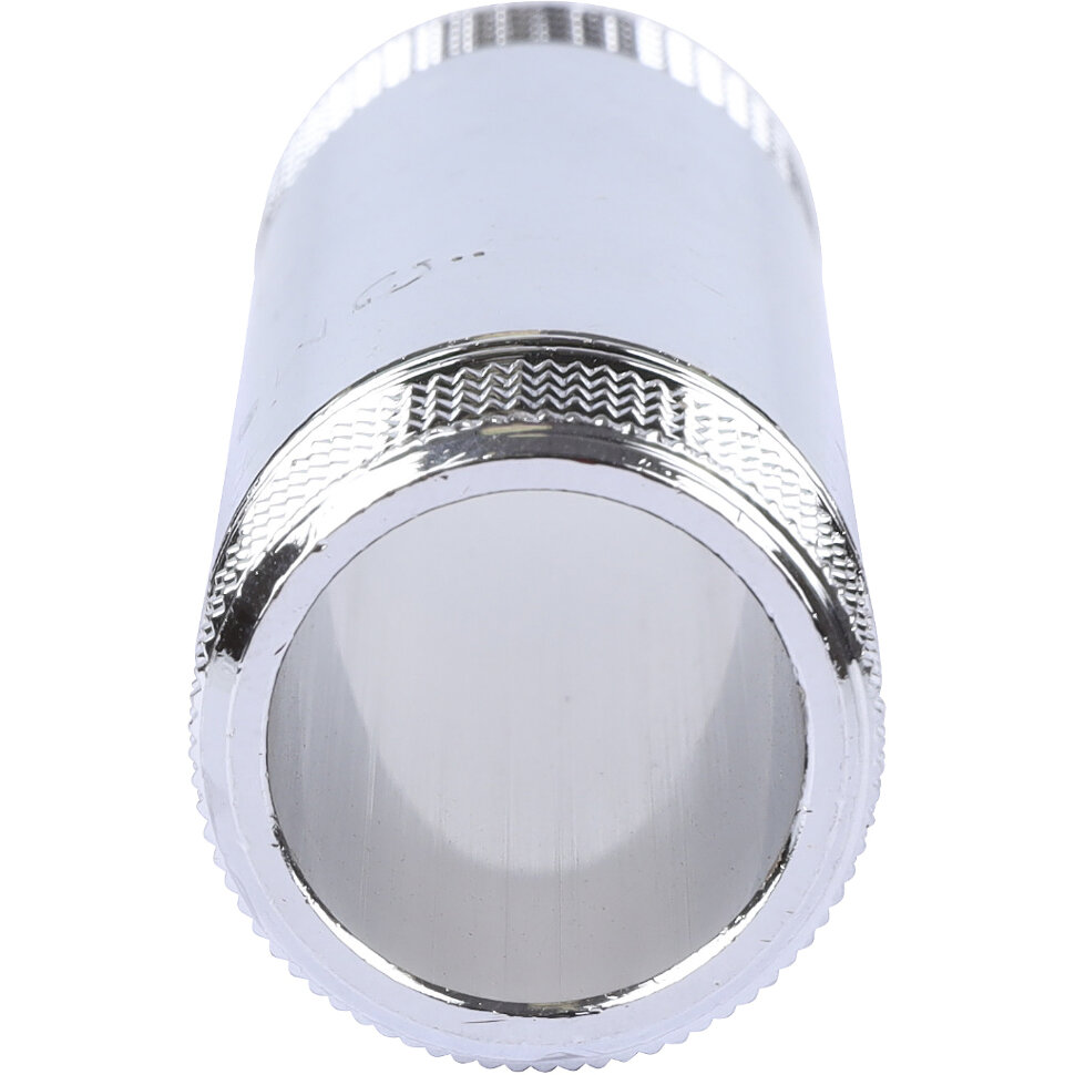 STOUT  Удлинитель НН хромированный 3/4"x80