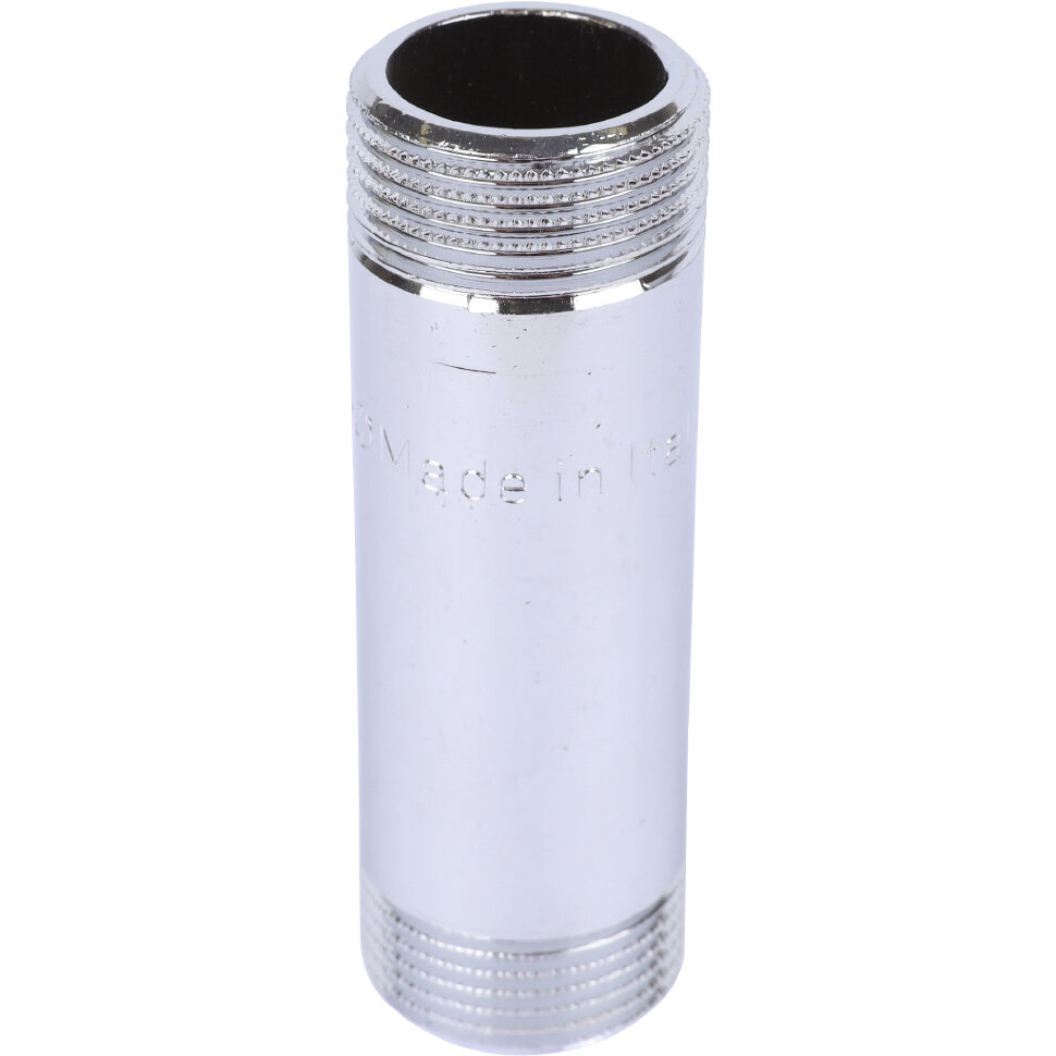 STOUT  Удлинитель НН хромированный 3/4"x80
